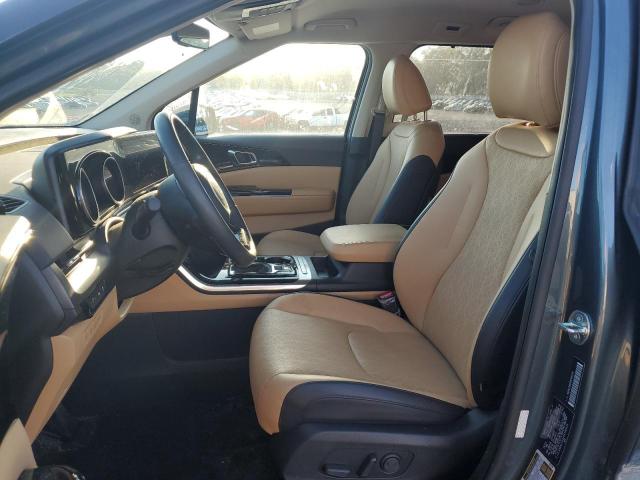 صورة رقم 7 من المزاد - 2024 KIA CARNIVAL E مع VIN KNDNC5H33R6348426