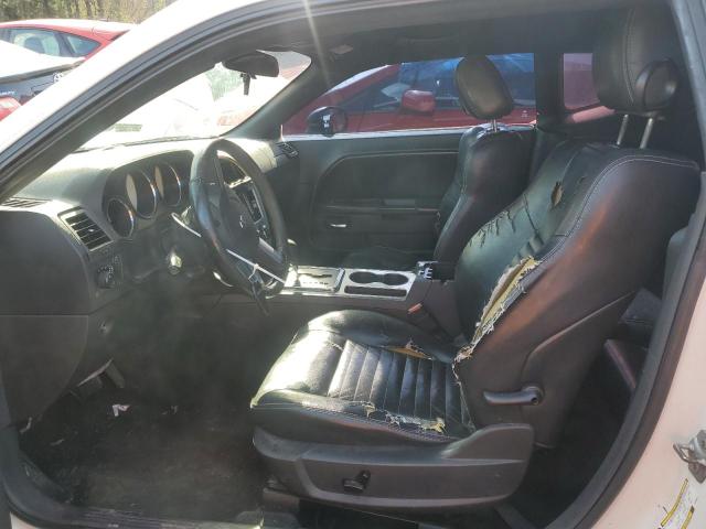 Снимка 7 от търг – 2009 DODGE CHALLENGER с VIN 2B3LJ44V59H599575