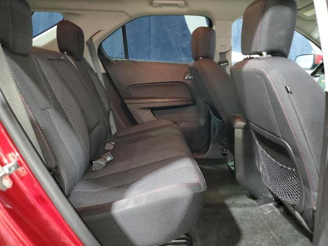 Photo 11 from auction – 2015 CHEVROLET EQUINOX LT with VIN 2GNALCEK2F1139204