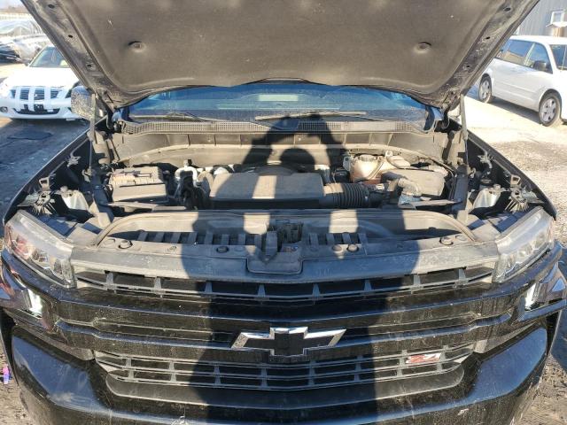 Photo 11 from auction – 2021 CHEVROLET SILVERADO with VIN 3GCPYFED8MG447800