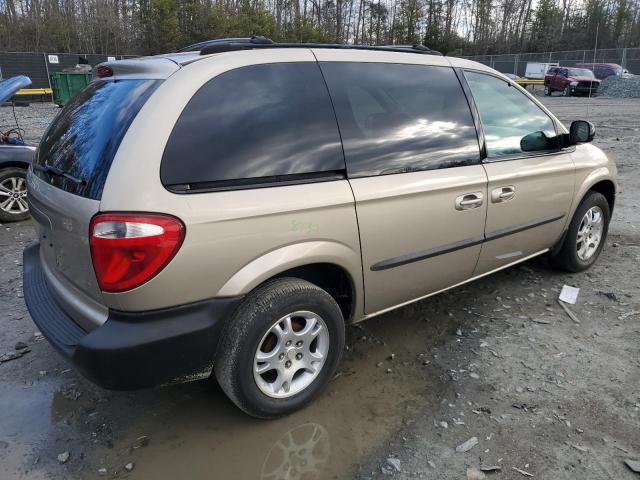 Photo 3 from auction – 2004 DODGE CARAVAN SX with VIN 1D4GP45RX4B527582