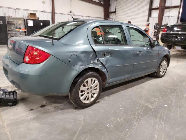 Photo 3 from auction – 2010 CHEVROLET COBALT LS with VIN 1G1AD5F53A7153336