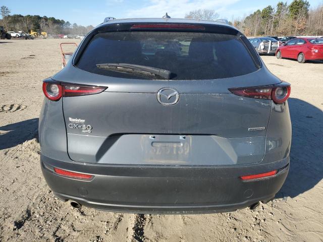 Photo 6 from auction – 2021 MAZDA CX-30 PREM with VIN 3MVDMBDL2MM315082