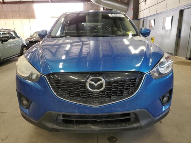 Photo 5 from auction – 2013 MAZDA CX-5 TOURI with VIN JM3KE4CE8D0141629