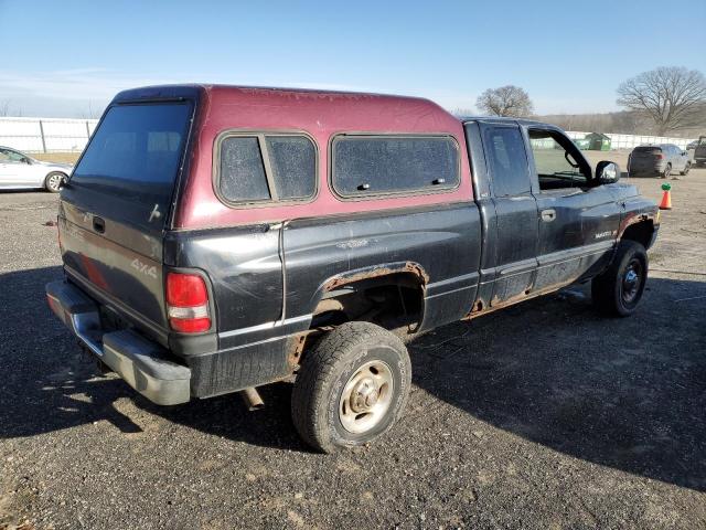 Photo 3 from auction – 2002 DODGE RAM 2500 with VIN 3B7KF23Z82M248560