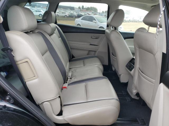 Photo 11 from auction – 2011 MAZDA CX-9 with VIN JM3TB3CVXB0306679