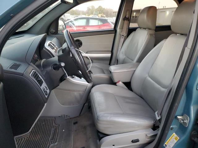 Photo 7 from auction – 2008 CHEVROLET EQUINOX LT with VIN 2CNDL53F186345137