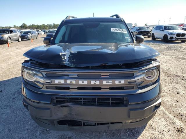 Photo 5 from auction – 2022 FORD BRONCO SPO with VIN 3FMCR9B68NRD20579