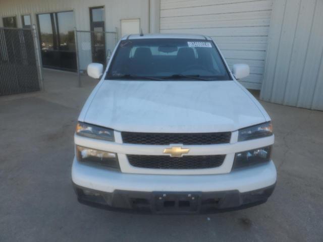 Photo 5 from auction – 2012 CHEVROLET COLORADO with VIN 1GCESBFE1C8132463