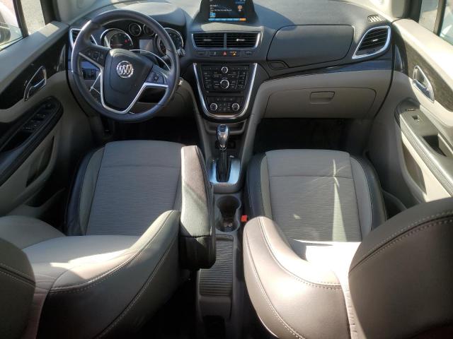 Photo 8 from auction – 2016 BUICK ENCORE CON with VIN KL4CJFSB8GB749763
