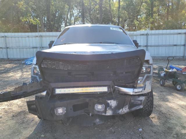 Photo 5 from auction – 2014 FORD F150 SUPER with VIN 1FTFW1EF5EFB21137
