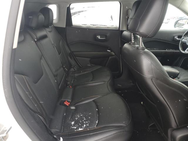 Photo 11 from auction – 2020 JEEP COMPASS LI with VIN 3C4NJDCB2LT222716