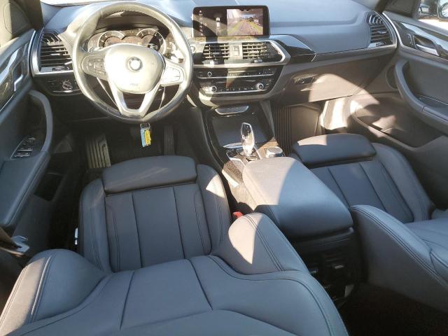 Photo 8 from auction – 2019 BMW X4 XDRIVE3 with VIN 5UXUJ3C52KLG53987