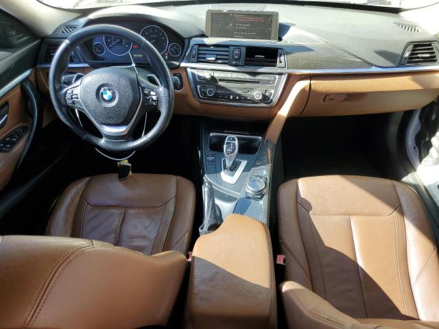 Photo 8 from auction – 2014 BMW 328 XIGT with VIN WBA3X5C50ED243155