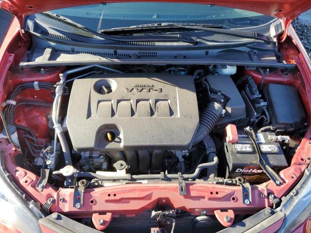 Photo 11 from auction – 2018 TOYOTA COROLLA L with VIN 2T1BURHE2JC059169