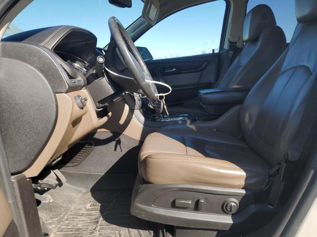 Photo 7 from auction – 2014 GMC ACADIA SLT with VIN 1GKKRRKD1EJ110984