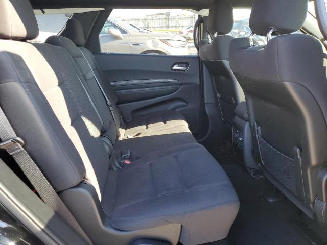 Photo 11 from auction – 2023 DODGE DURANGO SX with VIN 1C4RDJAG5PC564846