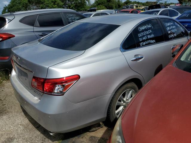 Photo 3 from auction – 2011 LEXUS ES 350 with VIN JTHBK1EG2B2450690