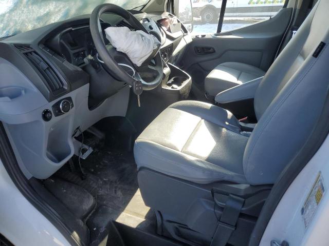 Foto 7 de la subasta – 2018 FORD TRANSIT T- con VIN 1FTYR2CMXJKA72171