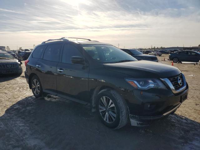 صورة رقم 4 من المزاد - 2017 NISSAN PATHFINDER مع VIN 5N1DR2MN2HC608097
