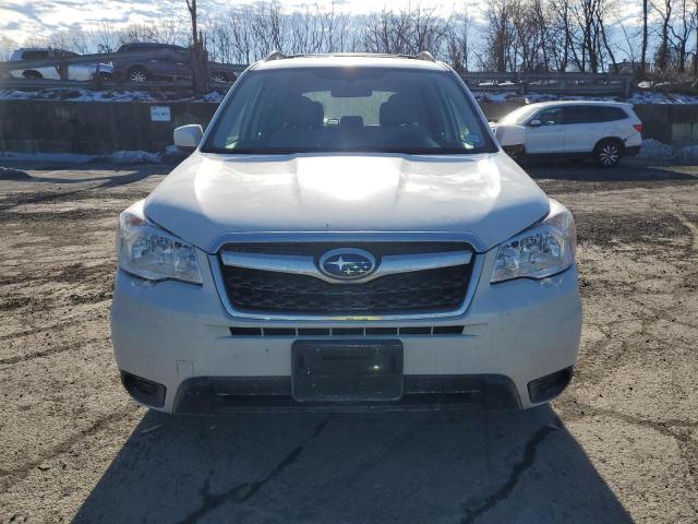Photo 5 from auction – 2016 SUBARU FORESTER 2 with VIN JF2SJADC6GH400979