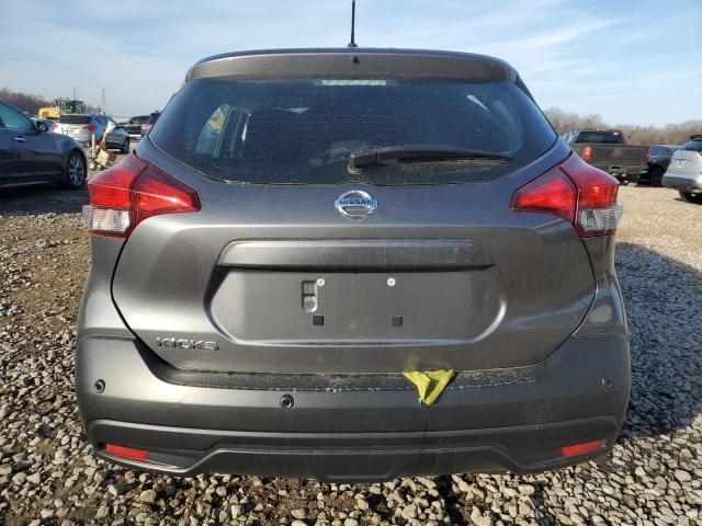 Photo 6 from auction – 2020 NISSAN KICKS S with VIN 3N1CP5BVXLL574954