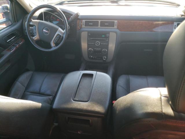 Photo 8 from auction – 2014 GMC SIERRA K25 with VIN 1GT121C88EF150545