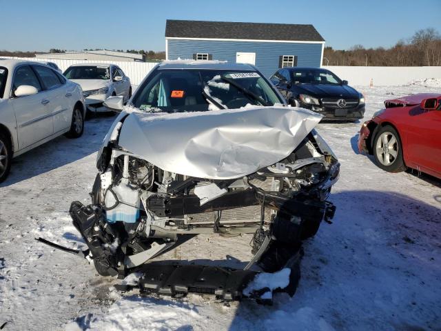 Photo 5 from auction – 2019 TOYOTA COROLLA L with VIN 2T1BURHE9KC164230