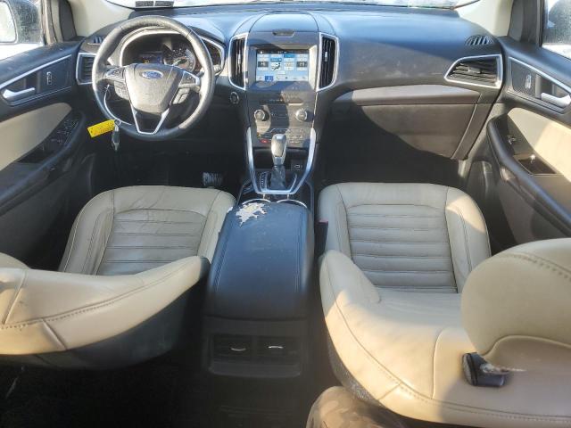 Photo 8 from auction – 2016 FORD EDGE SEL with VIN 2FMPK4J9XGBB55673