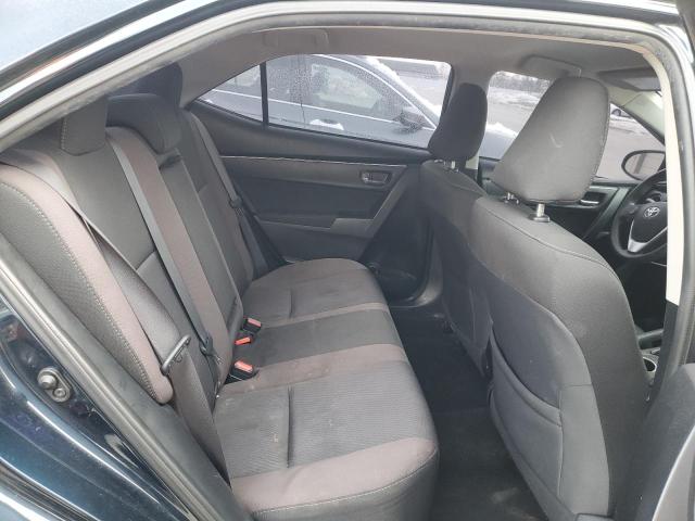 Photo 10 from auction – 2017 TOYOTA COROLLA L with VIN 2T1BURHEXHC843903