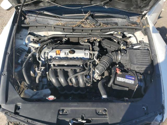 Photo 11 from auction – 2012 HONDA ACCORD EXL with VIN 1HGCS1B8XCA009577
