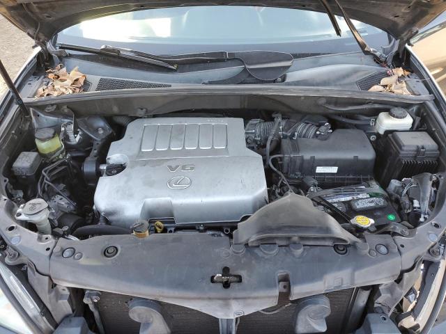 Photo 12 from auction – 2008 LEXUS RX 350 with VIN 2T2HK31U48C078052