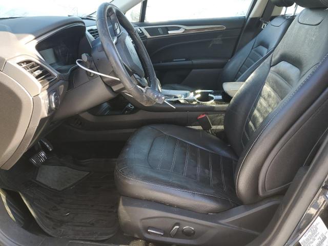 Photo 7 from auction – 2014 FORD FUSION SE with VIN 3FA6P0HD9ER374715