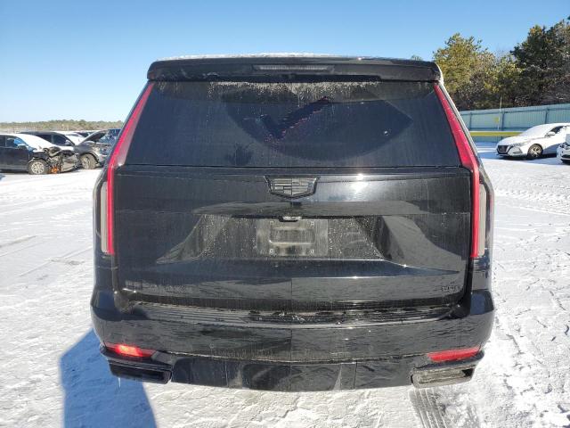 Photo 6 from auction – 2023 CADILLAC ESCALADE P with VIN 1GYS4BKL8PR119964