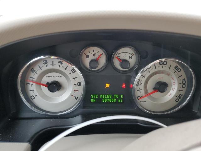 Photo 9 from auction – 2007 FORD EDGE SEL P with VIN 2FMDK49C17BA75679