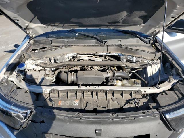 Photo 12 from auction – 2020 FORD EXPLORER S with VIN 1FM5K8GC2LGB53758
