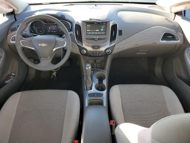 Photo 8 from auction – 2018 CHEVROLET CRUZE LT with VIN 3G1BE6SM1JS651508