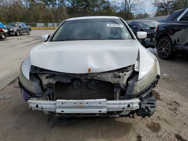 Photo 5 from auction – 2012 HONDA ACCORD EXL with VIN 1HGCS1B88CA012784