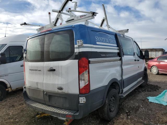 Photo 3 from auction – 2017 FORD TRANSIT T- with VIN 1FTYR1YM6HKB11030