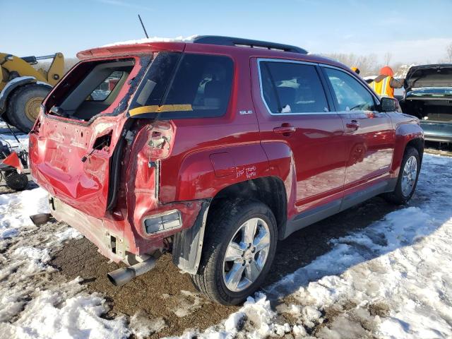 Zdjęcie 3 z aukcji – 2015 GMC TERRAIN SL z VIN 2GKFLRE38F6422353