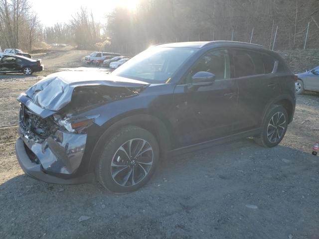 MAZDA CX-5 PREMI 2023 with VIN JM3KFBDM6P0187536 - Photo from auction
