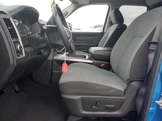 Photo 7 from auction – 2021 RAM 1500 CLASS with VIN 1C6RR7FG3MS573549