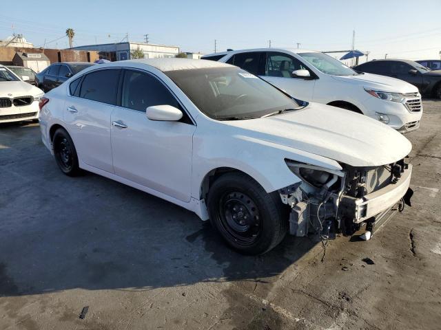 Photo 4 from auction – 2018 NISSAN ALTIMA 2.5 with VIN 1N4AL3AP9JC281245