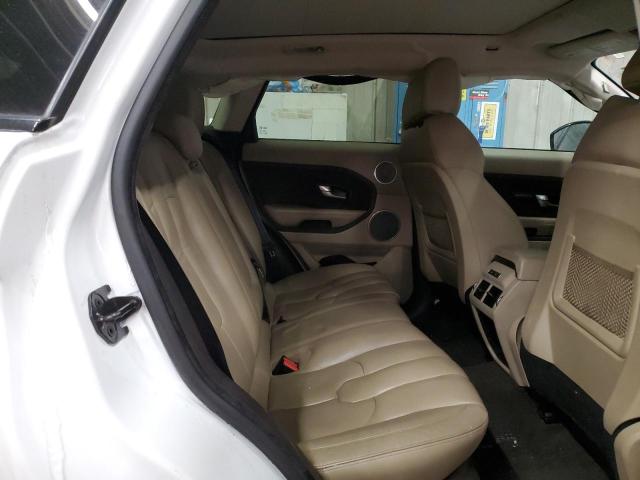 Photo 11 from auction – 2015 LAND ROVER RANGE ROVE with VIN SALVP2BG8FH009720