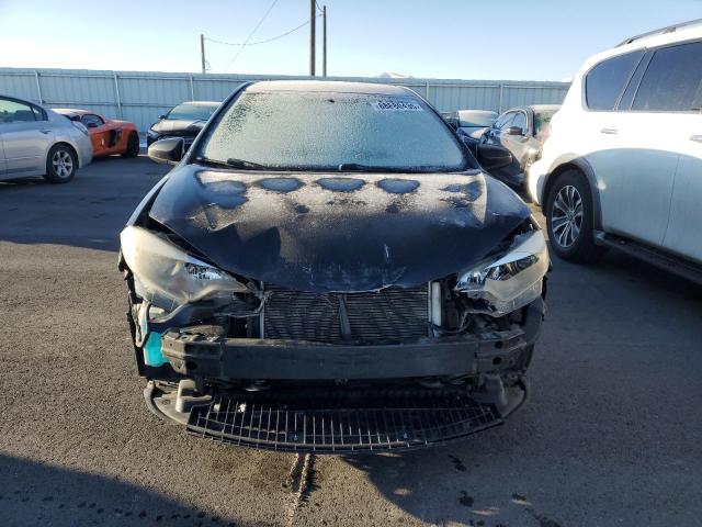 Photo 5 from auction – 2014 TOYOTA COROLLA L with VIN 5YFBURHE2EP160007