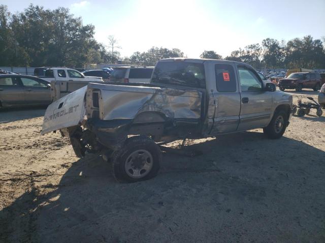 Photo 3 from auction – 2000 CHEVROLET SILVERADO with VIN 1GCFC29U5YE418894