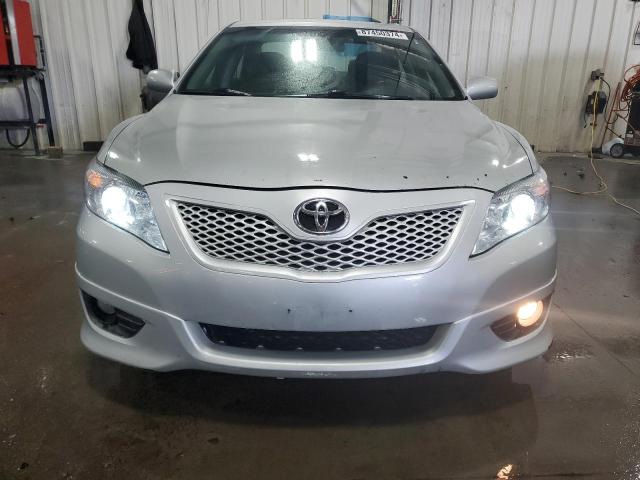 Photo 5 from auction – 2011 TOYOTA CAMRY BASE with VIN 4T1BF3EK8BU197042