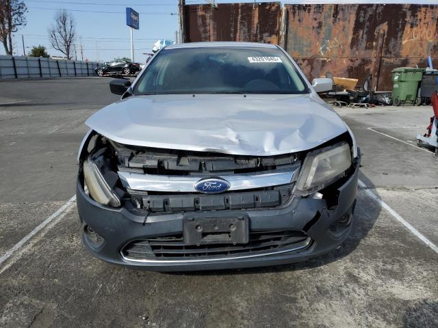 Photo 5 from auction – 2011 FORD FUSION SE with VIN 3FAHP0HAXBR149584