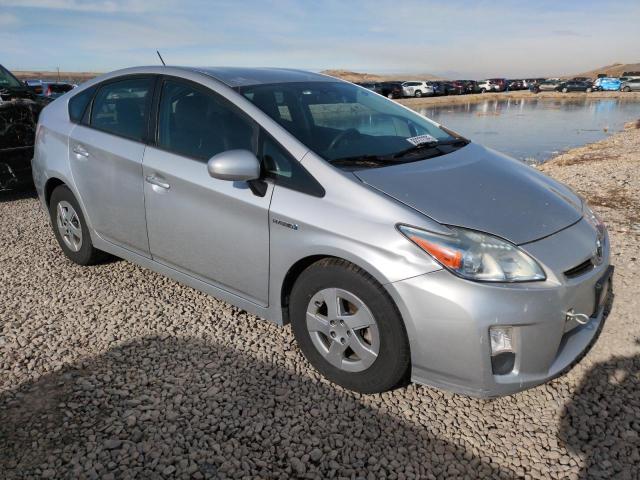 Photo 4 from auction – 2010 TOYOTA PRIUS with VIN JTDKN3DU4A0243319