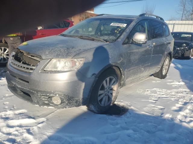 SUBARU TRIBECA LI 2008 with VIN 4S4WX97D584415298 - Photo from auction